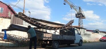 готовые заборы бишкек: Фермы Арки Навесы заказ на любой размер. Есть конструктор посчитает — 18