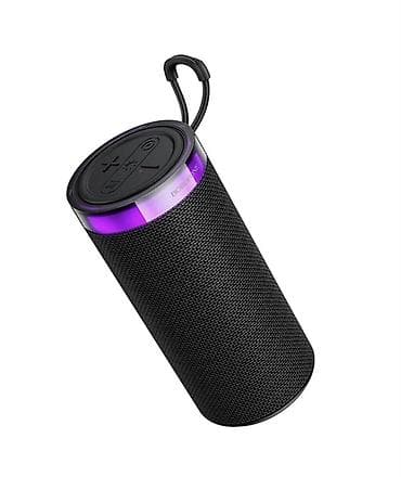 harman kordon: Портативная Bluetooth-колонка BOROFONE BR105 - Мощность: 2 динамика — 2