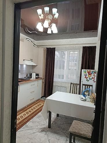 квартиру в восток 5: 1 комната, 43 м², Элитка, 3 этаж, Косметический ремонт — 2