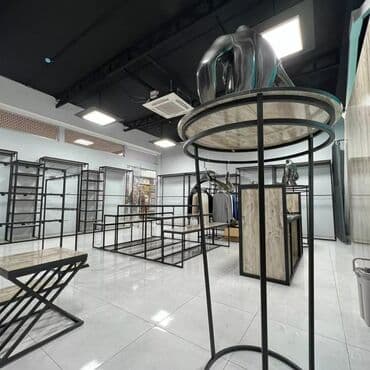 оборудование в бутик: Заказывайте торговое оборудование для вашего бизнеса! Выгодные цены — 4