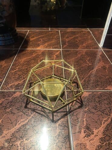 декор на новый год: Шамдалдар — 19