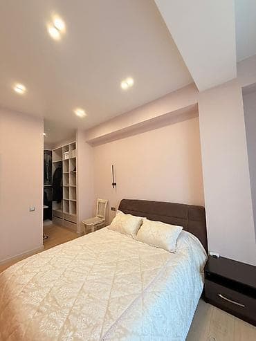 2 комнаты, Собственник, Без подселения, С мебелью полностью