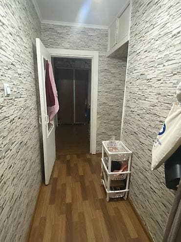 1 комната, 34 м², 9 мкр 104 серия, 1 этаж, Косметический ремонт — 7