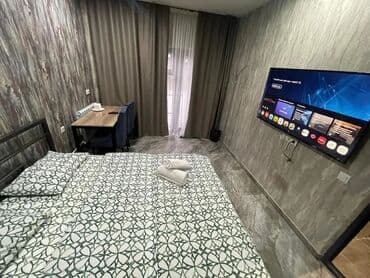 куплю дом в с петровка: Студия, Бронь, Бытовая техника, Домофон — 3