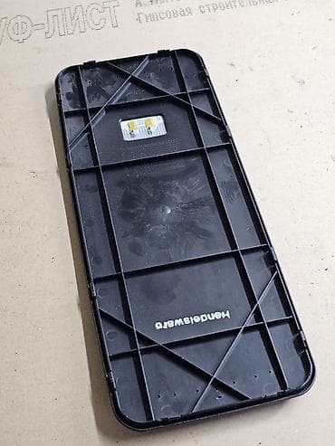 бу зеркало: Зеркальный элемент с подогревом (24V) / стекло зеркала для грузовых — 6