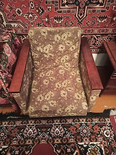 старинный шкаф для одежды: Шкаф для одежды, Прямой, Дерево — 8