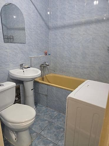 Продажа квартир: 1 комната, 39 м², 105 серия, 7 этаж — 4