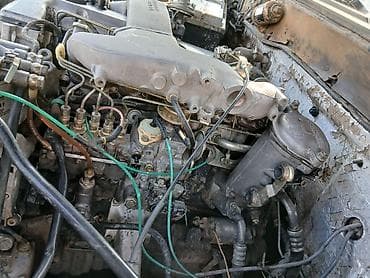 kia rio 5: Дизельный мотор Toyota 3 л, Оригинал — 2