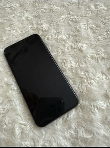 айфон 10 р: IPhone X, Б/у, 256 ГБ, 100 % — 2