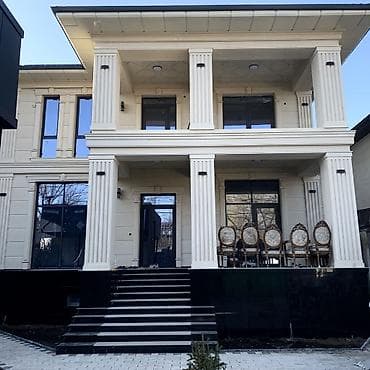 Утепление фасада, Фасадный декор, Демонтажные работы | Лепнина, Молдинг, Балясины | Гранит, Мрамор, Жидкий травертин | Пенопласт, Penoplex, Минеральная вата Больше 6 лет опыта