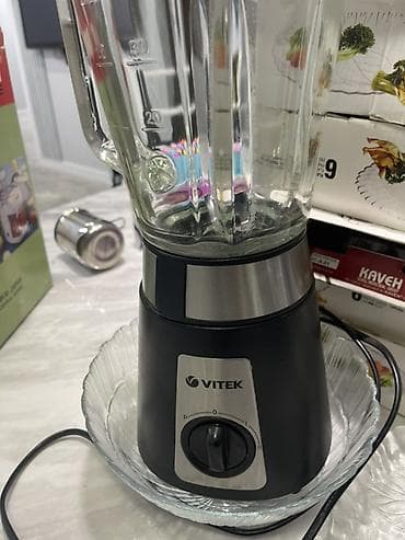 соковыжималка vitek vk 720: Блендер, миксер — 1