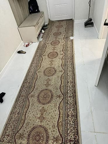 матрасы лина бишкек цены: Ковер Б/у, Миллионник, Синтетика — 8