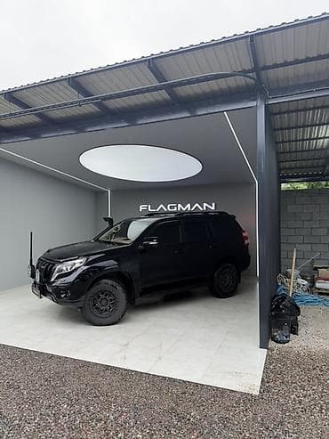 рулевая рейка бишкек: Toyota Land Cruiser Prado: 2014 г., 3 л, Автомат, Дизель, Внедорожник — 3