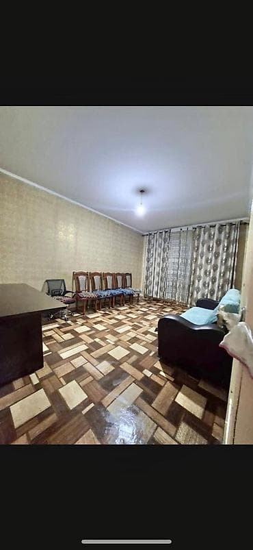 105 серия джал: Продается 3 ком.квартира! мкр. Джал, 105 серия Площадь 75 кв.м. Этаж 2 — 9