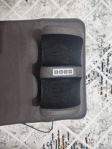 Стиральные машины: Массажер С матрасом, Все тело, Новый — 3