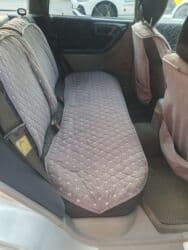 субару форестер турбо: Subaru Forester: 1998 г., 2 л, Автомат, Бензин, Универсал — 7