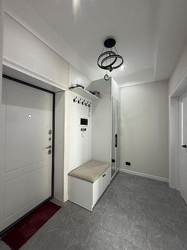 Продажа квартир: 1 комната, 41 м², Элитка, 11 этаж, Евроремонт — 6