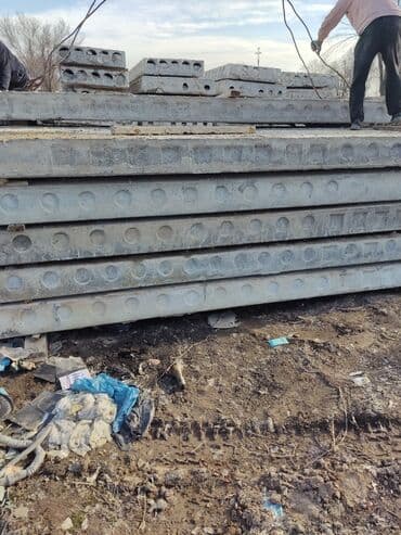 контейнерный пол: Колдонулган, Өлчөмү: 1.5 x 6 x Башка, Орнотуу, Демонтаждоо, Кепилдиги — 9