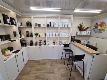 коммерческая недвижимость ош: АРЕНДА. Отдельный Вход с ул. Советская, (Байтик Баатыра, Абдрахманова) — 4