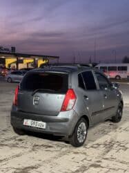 расрочка машина бишкек: Hyundai i10: 2011 г., 1.1 л, Механика, Бензин, Хэтчбэк — 3
