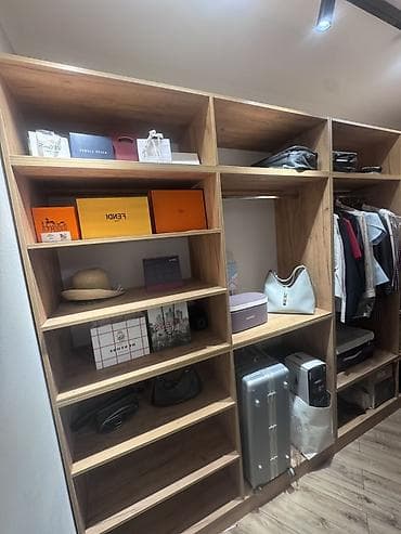 5: Дом в ж/м «Алтын Ордо» (Полицейский городок). Площадь дома — 160 м² — 7