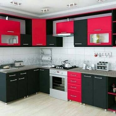 Тумбы и подставки: Мебель на заказ любой сложности качественно быстро кухня купе шкафы — 4