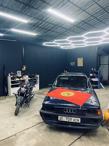 ауди а4 запчаст: Audi 80: 1985 г., Ручные, Седан — 5