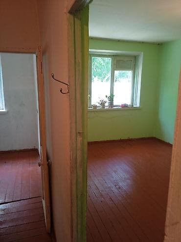 Продажа квартир: 1 комната, 36 м², 1 этаж — 5