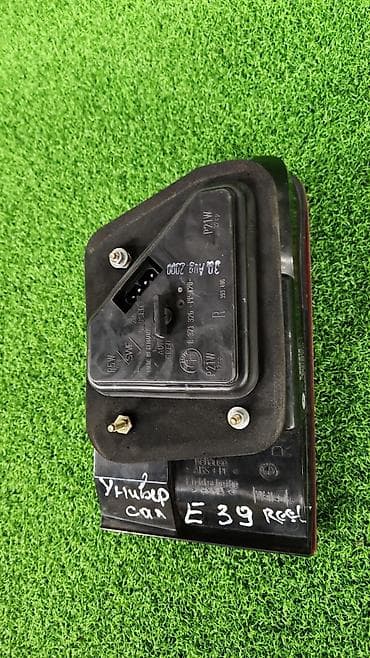 задние фары бмв е39: Задний правый фонарь BMW 2002 г., Б/у, Оригинал, Германия — 5