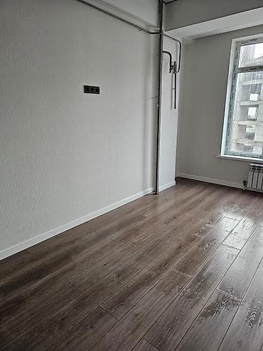 Продажа квартир: 1 комната, 45 м², Индивидуалка, 4 этаж, Дизайнерский ремонт — 1