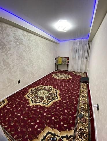 90000: 2 комнаты, 62 м², Элитка, 9 этаж, Евроремонт — 3