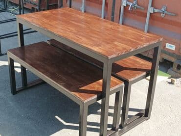 скамейка фото: Скамейка — 8