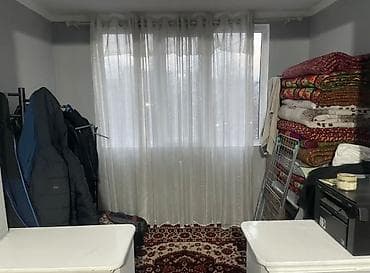 royal construction: 1 комната, 32 м², 104 серия, 4 этаж, Косметический ремонт — 8