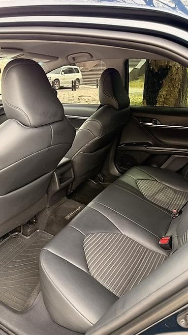 потолок камри 55: Toyota Camry: 2019 г., 2.5 л, Автомат, Бензин, Седан — 6