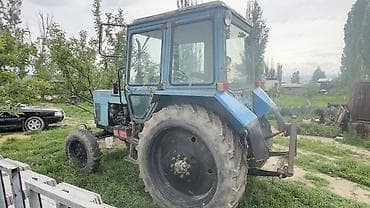 srv 3: Мтз 80 сатылат срочно — 4