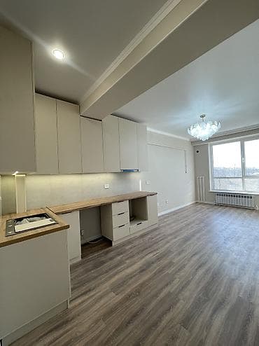 продажа квартир под псо: 1 комната, 55 м², Элитка, 4 этаж, Евроремонт — 1