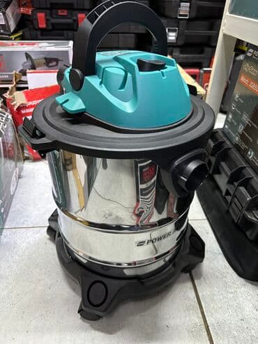 купить моющий пылесос в бишкеке: Пылесос, Стандартный — 1