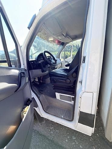 vin code: Грузовик, Mercedes-Benz, Стандарт, 4 т, Б/у — 6
