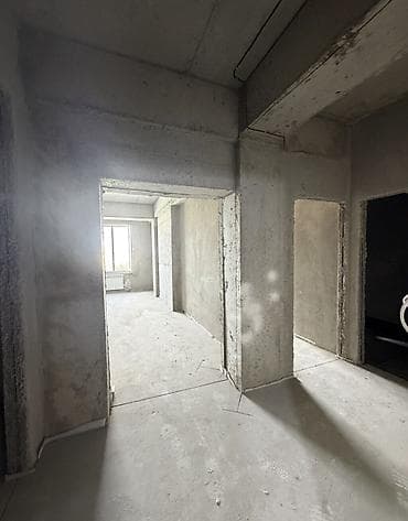 art square: 1 комната, 46 м², Элитка, 9 этаж, Готовая ПСО (под самоотделку) — 2
