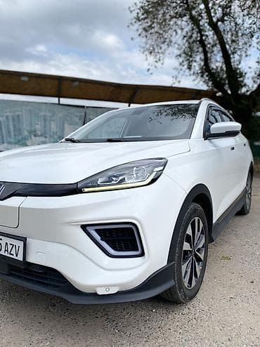 zero x neo: Weltmeister EX5, 2022 г., 150000 км, Передний, В наличии — 6
