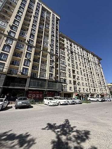 Квартиры: 1 комната, 48 м², Элитка, 3 этаж, Евроремонт — 7