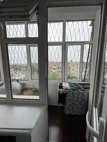 Недвижимость: 2 комнаты, 50 м², Рабочий Городок 105 серия, 5 этаж, Косметический ремонт — 8