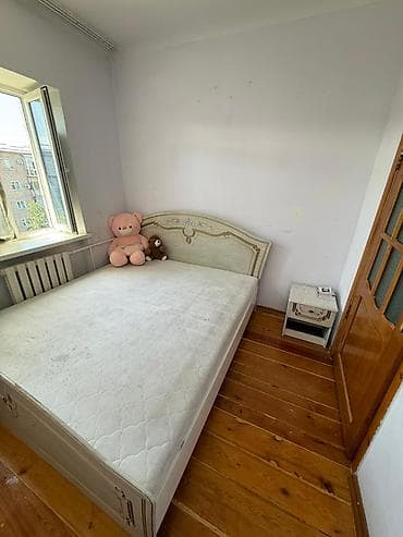 Продажа квартир: 3 комнаты, 61 м², Индивидуалка, 5 этаж, Косметический ремонт — 2