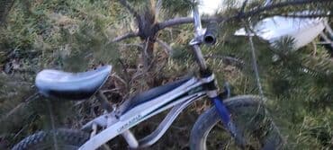 купить раму для бмх: Горный велосипед, Рама XS (130 -155 см), Алюминий, Б/у — 2