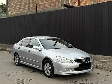 inspire 2004: Honda Inspire: 2004 г., 3 л, Автомат, Бензин, Седан — 3
