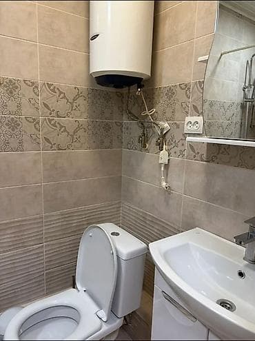 сдаю квартиру улан 2: 2 комнаты, Без подселения, С мебелью полностью — 5