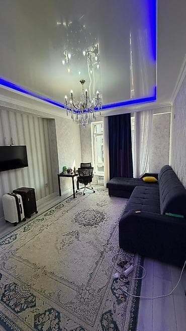 2 комнаты, Собственник, Без подселения, С мебелью полностью