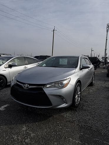 мотор камри 2.4 цена бишкек: Toyota Camry: 2016 г., 2.5 л, Автомат, Бензин, Седан — 7