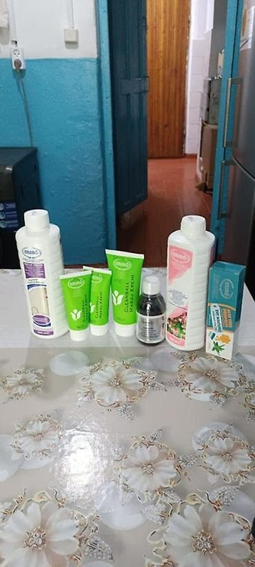 ersag: Массажный крем CLEANBALL ERSAG, 100 мл - Формула с разогревающим — 5