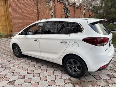 датчик бензобака: Kia Carens: 2017 г., 1.7 л, Автомат, Дизель, Универсал — 4